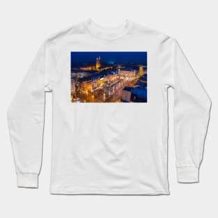 Zagreb Long Sleeve T-Shirt